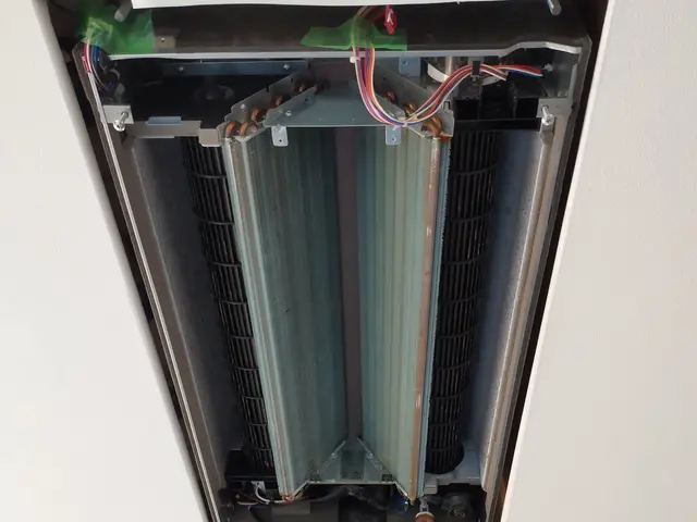 【11月キャンペ】複数台がオォトック！複数台ご依頼で防カビコート1台サービスだ☆サービスの画像