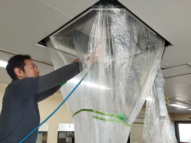 【11月キャンペ】複数台がオォトック！複数台ご依頼で防カビコート1台サービスだ☆サービスの画像