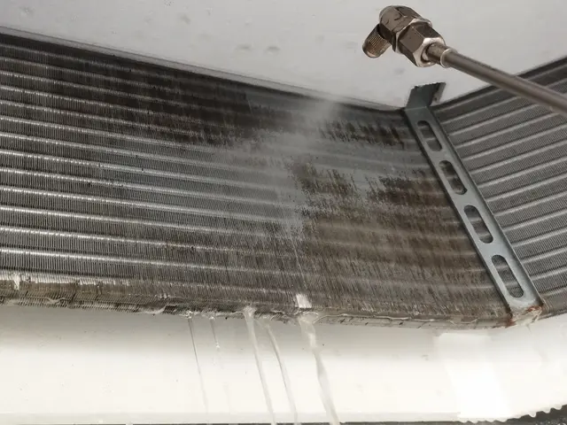 【11月キャンペ】複数台がオォトック！複数台ご依頼で防カビコート1台サービスだ☆サービスの画像