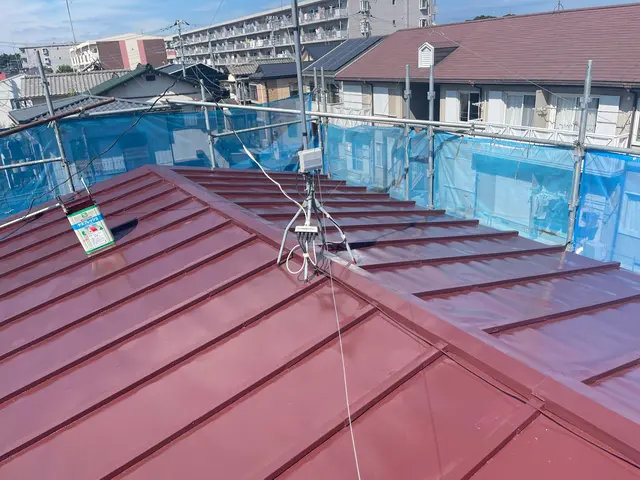 【職人歴20年以上】◎自信の自社施工◎女性スタッフ同行可能！営業時間外も対応OKサービスの画像