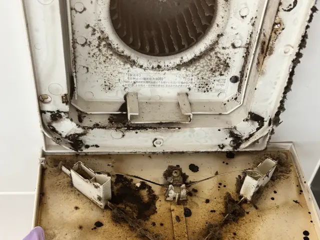 年末の大掃除のお手伝い◡̈浴室クリーニングお任せ下さい！主婦さんママさんの味方♡サービスの画像