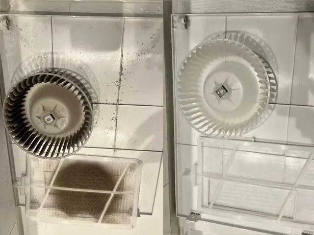 年末の大掃除のお手伝い◡̈浴室クリーニングお任せ下さい！主婦さんママさんの味方♡サービスの画像