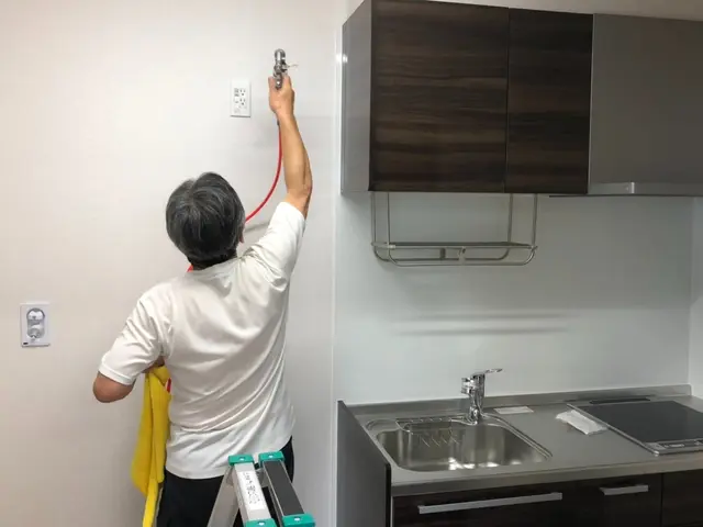 【業歴30年以上の実績あり】光触媒コーティング（アークフラッシュ）サービスの画像