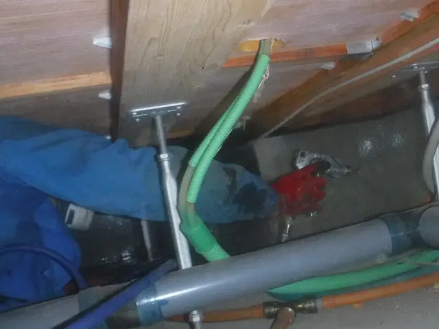 豊富な経験で安心◎ 専門知識を持ったスタッフが害虫害獣のトラブルを解決します！サービスの画像