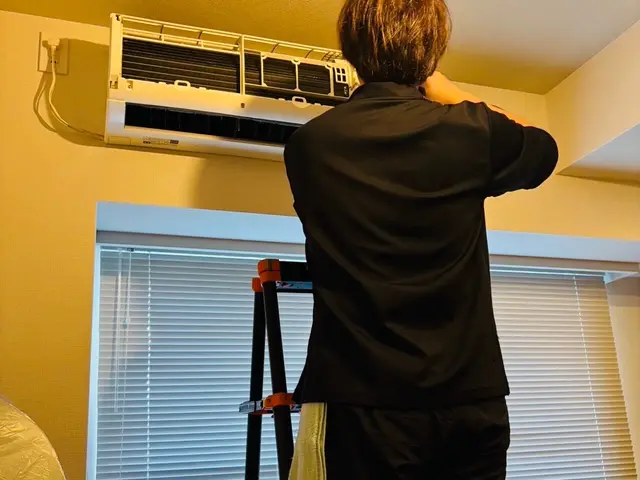 【損害保険加入で安心】丁寧な作業と親身な対応で信頼の清掃サービスの画像