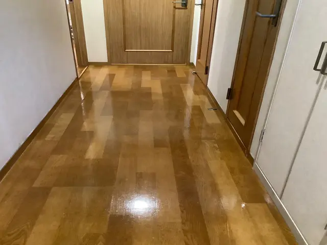 【23年の経験・実績◎】予約対応〜作業完了まで！当社が責任を持ってご対応！サービスの画像