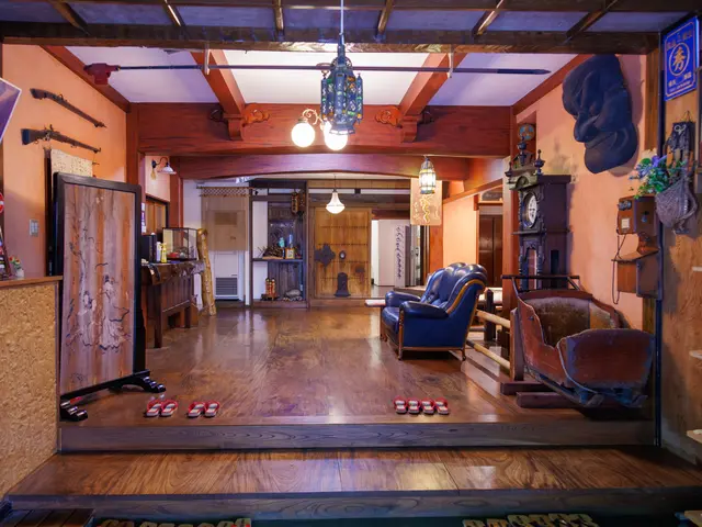 “泊まりたくなる写真”。安心感あるホテル・旅館撮影。宿の魅力を視覚で届けましょう