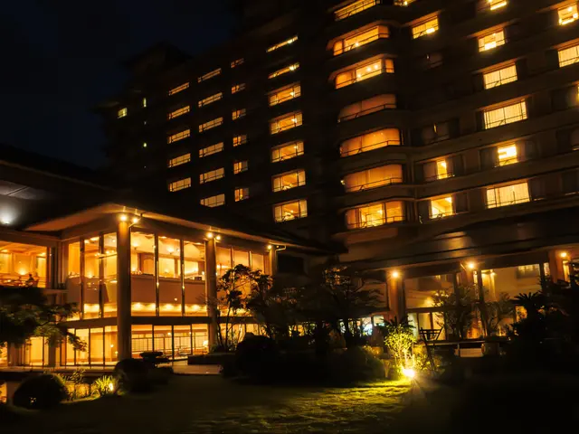 “泊まりたくなる写真”。安心感あるホテル・旅館撮影。宿の魅力を視覚で届けましょう