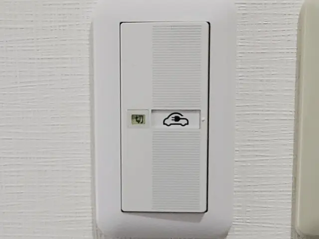 【福岡・下関】EV充電用コンセント設置サービスの画像