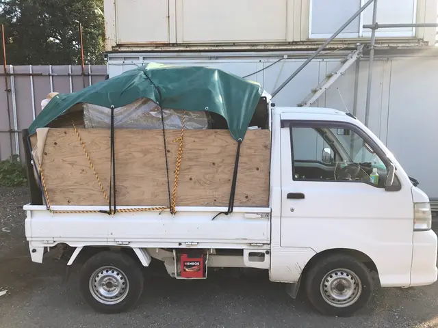 ＜親切・迅速に対応します＞不用品の回収は、経験・実績豊富な当店にお任せ下さい。サービスの画像