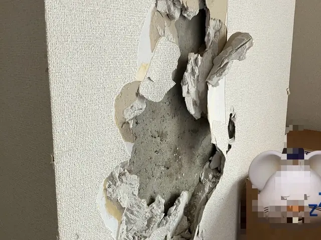 《業歴20年以上》☆☆クロスのプロだからできる仕上がり☆☆サービスの画像