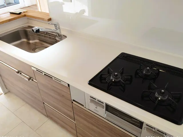 プロの技術でご満足いただけるように心を込めて作業いたしますサービスの画像