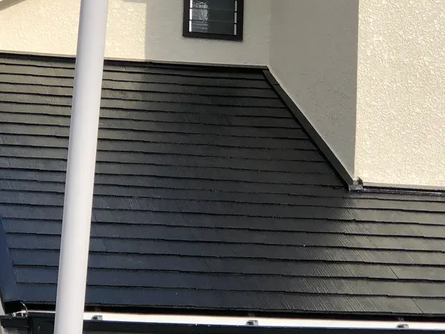 《業歴20年》実務経験豊富なペンキ店の職人です！屋根・外壁塗装お任せください！サービスの画像