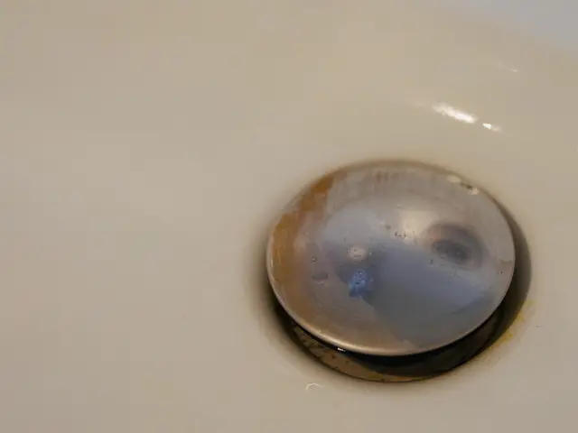 洗面所おそうじサービスの画像