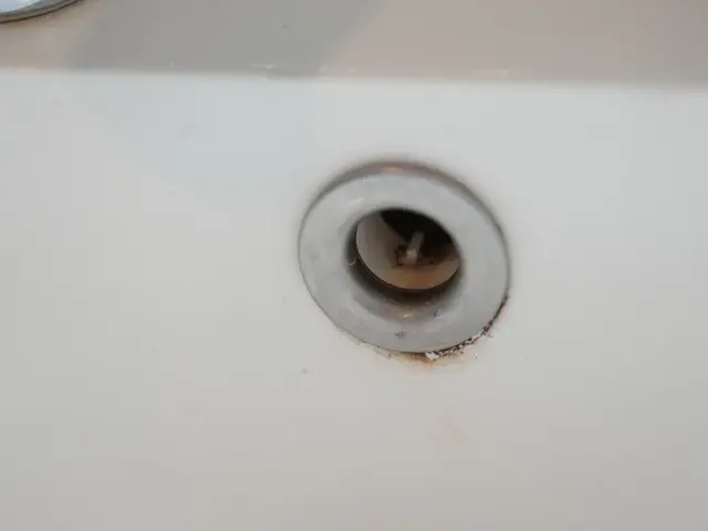 洗面所おそうじサービスの画像