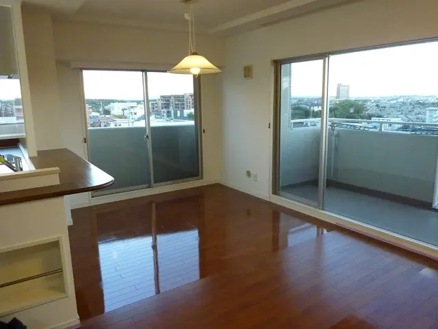 フロアコーティング　在宅・新築とも施工できます！■セット割あり■コロナ対策済■サービスの画像