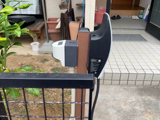 【EVコンセント設置】テスラウォールコネクター取付実績多数！急速充電対応！サービスの画像