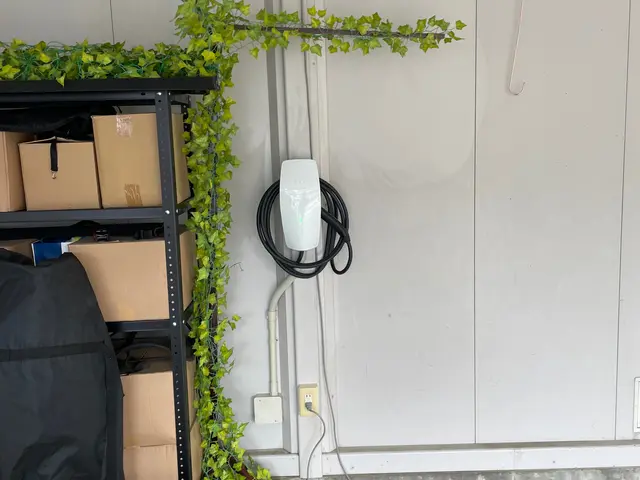 【EVコンセント設置】テスラウォールコネクター取付実績多数！急速充電対応！サービスの画像