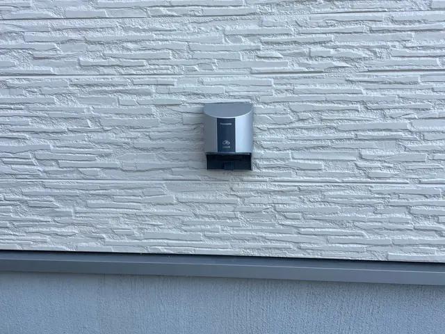 【EVコンセント設置】テスラウォールコネクター取付実績多数！急速充電対応！サービスの画像