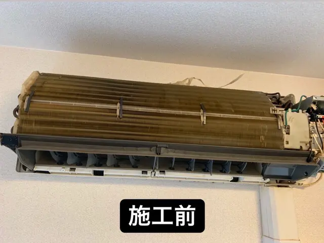 『複数台割引き！』4月開業、禁煙者の対応、安心の自社施工、損害保険加入済みサービスの画像