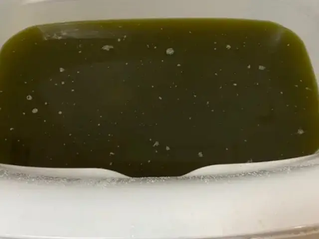 追焚き配管を綺麗にして疲れを落とす☆マイクロナノバブルと専用薬剤で徹底除去！サービスの画像