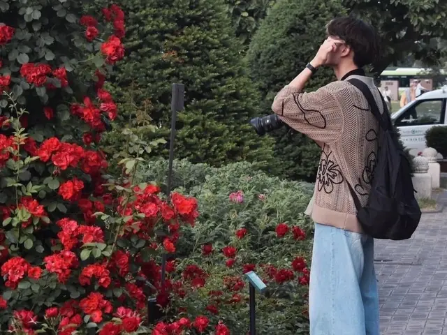 SNSやブログ写真お撮りします！