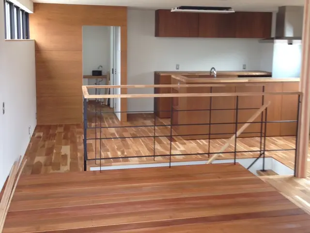 【実績豊富】お客様とご相談しながら一緒に理想の空間を作り上げます！サービスの画像