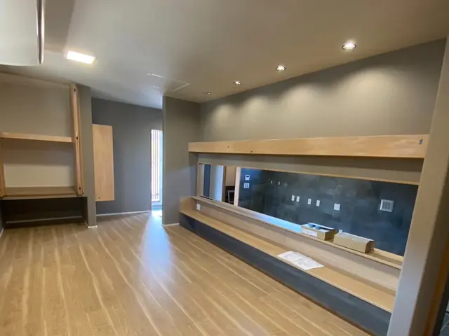 【実績豊富】お客様とご相談しながら一緒に理想の空間を作り上げます！サービスの画像