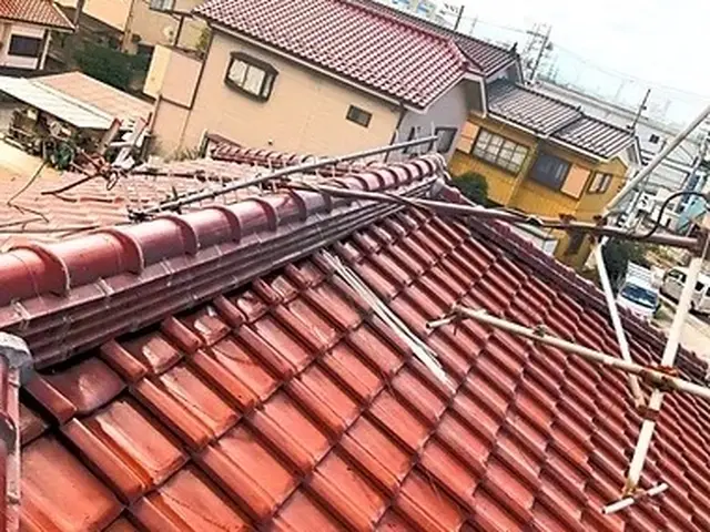 ◎アンテナ撤去・処分当日対応OK◎出店記念につき期間限定料金でご案内中☆サービスの画像