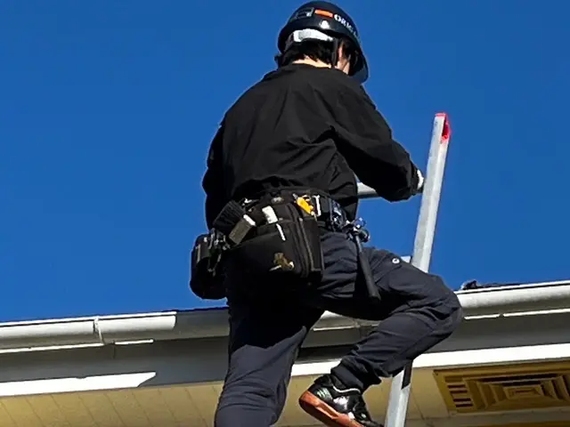 ◎アンテナ撤去・処分当日対応OK◎出店記念につき期間限定料金でご案内中☆サービスの画像