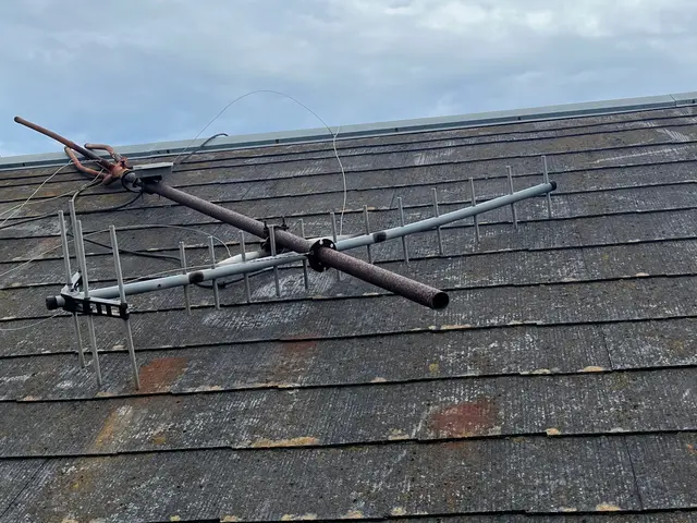 ◎アンテナ撤去・処分当日対応OK◎出店記念につき期間限定料金でご案内中☆サービスの画像