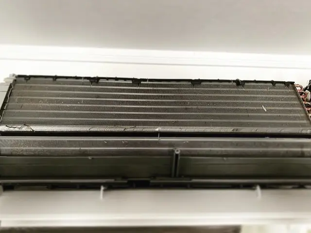 【9/25〜予約可】暖房エアコンお掃除で快適空間を♪口コミ高評価！笑顔対応★サービスの画像