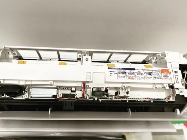 【9/25〜予約可】暖房エアコンお掃除で快適空間を♪口コミ高評価！笑顔対応★サービスの画像