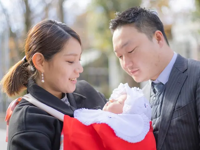 一瞬で、その日にタイムスリップする写真をお届けします