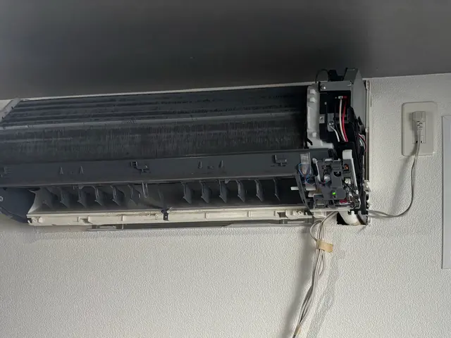 10年の実績と5000台の施工経験！追加対応無料で安心の丁寧作業サービスの画像