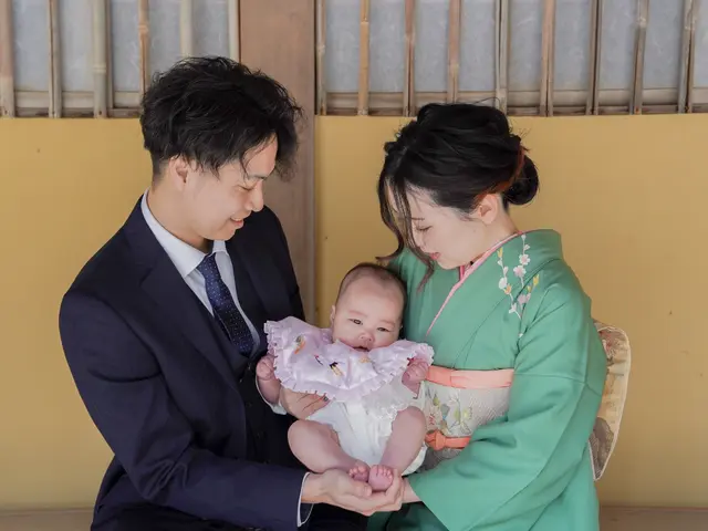 現役ママ◎何年経っても見返したくなる写真を残します！