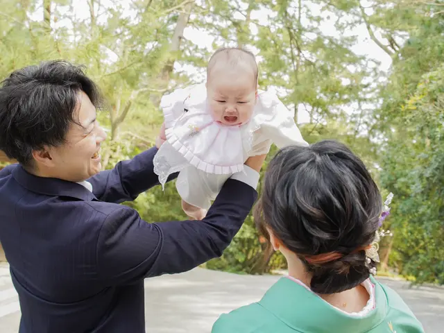 現役ママ◎何年経っても見返したくなる写真を残します！
