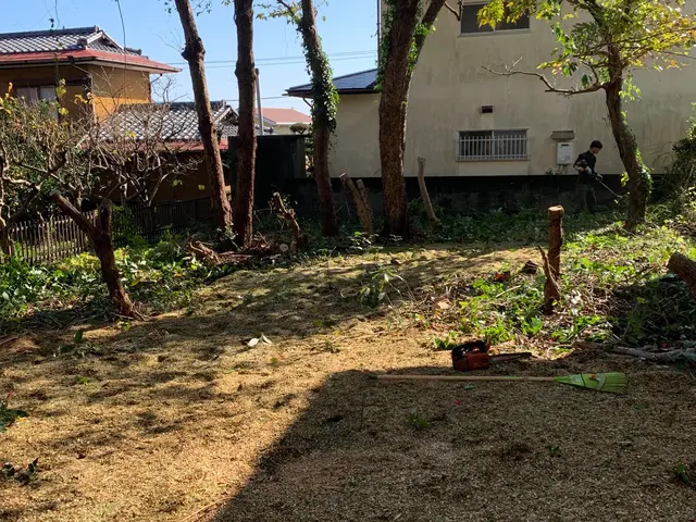 ＜静岡・神奈川エリア＞予約対応～作業完了まで、当社スタッフがすべてご対応！サービスの画像