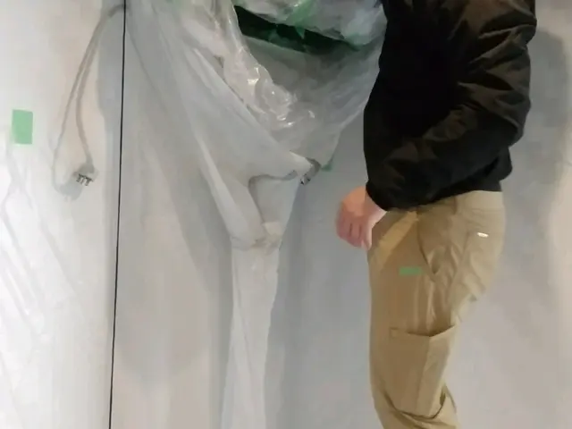 作業完了まで！当社が責任を持ってご対応◎営業時間外や対応地域外のご予約も相談可能サービスの画像