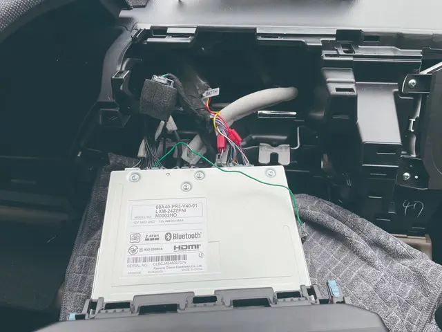 プレゼント付き☆業界18年☆親切・丁寧な作業を心がけてます！自動車整備士資格者。サービスの画像