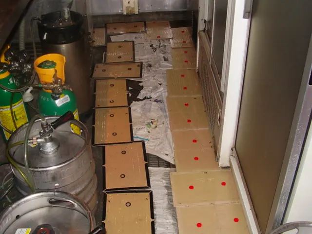 【駆除歴20年】プロがお悩みトータルサポート！【定期契約も可能！】サービスの画像