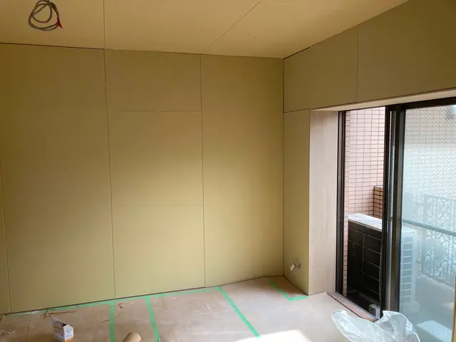 「床のフローリング張り替えなら、安さでナンバーワン！」サービスの画像