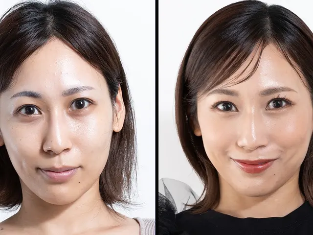 撮影ヘアメイクお任せください！【TV, 雑誌, 写真集撮影の経験豊富/歴12年】