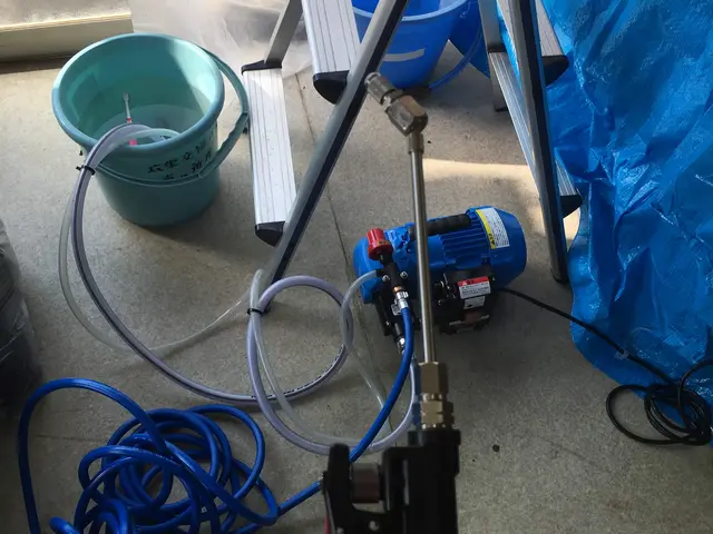 エコ高圧洗浄【ハウスクリーニング士】化合物を含まない100％天然植物洗剤を使用サービスの画像