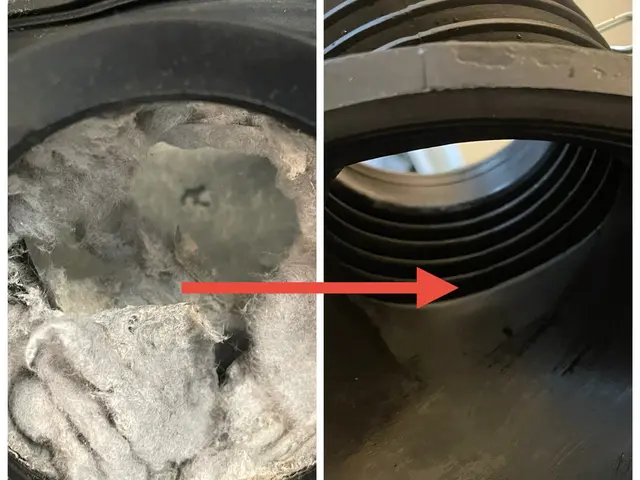 《Panasonicドラム対応》　　１日１件で時間に追われない丁寧な作業！サービスの画像