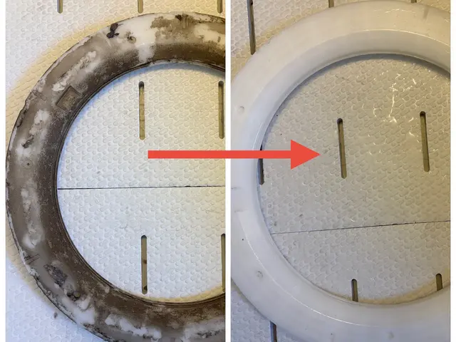《Panasonicドラム対応》　　１日１件で時間に追われない丁寧な作業！サービスの画像