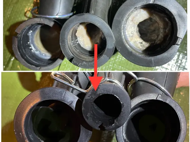 《Panasonicドラム対応》　　１日１件で時間に追われない丁寧な作業！サービスの画像