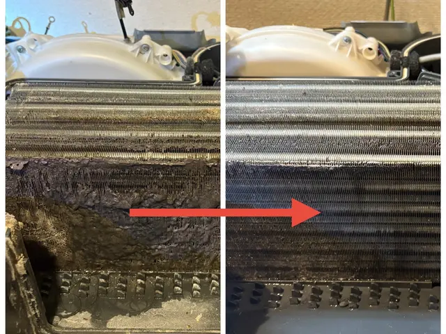 《Panasonicドラム対応》　　１日１件で時間に追われない丁寧な作業！サービスの画像