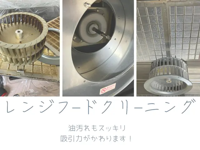 【天然洗剤・優良企業店】自然にも体にも○ 安心と綺麗をお届けしますサービスの画像