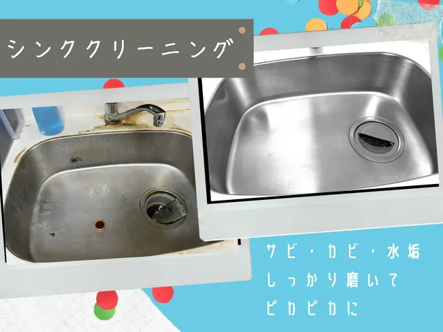 【天然洗剤・優良企業店】自然にも体にも○ 安心と綺麗をお届けしますサービスの画像